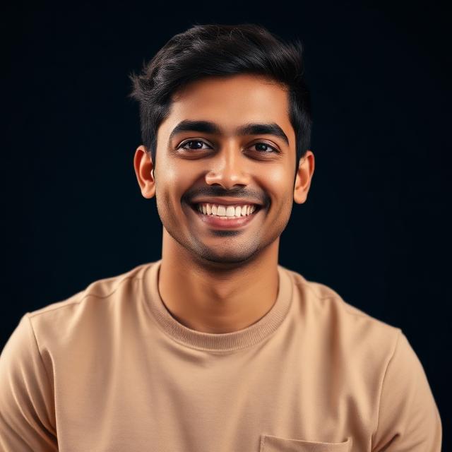 Arjun Mehta