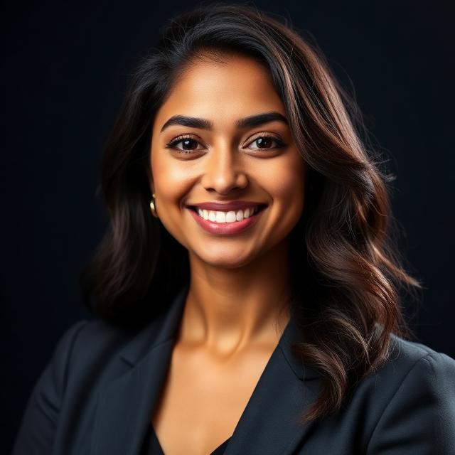 Priya Sharma