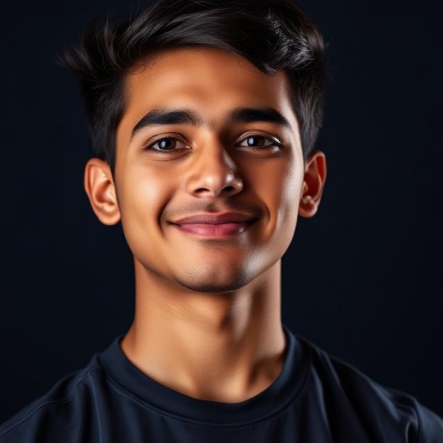 Rohan Iyer